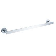 Imperium 24" Solid Brass Towel Bar