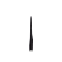 Mina 3" Wide LED Mini Pendant