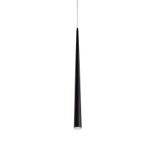 Mina 3" Wide LED Mini Pendant