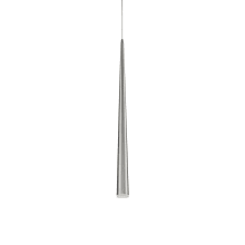 Mina 3" Wide LED Mini Pendant