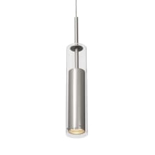 Jarvis 3" Wide Mini Pendant