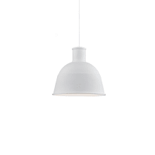 Irving 16" Wide Pendant