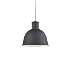 Irving 22" Wide Pendant