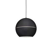 Lucas 16" Wide Pendant