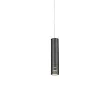 Milca 10-1/4" Tall Mini Pendant