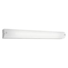 Peggy 26" Wide LED Bath Bar