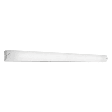 Peggy 38" Wide LED Bath Bar