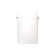 Hudson 9" Tall Wall Sconce