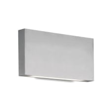 Mica 6" Tall LED Wall Sconce