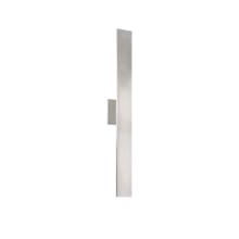 Vesta 28" Tall LED Outdoor Wall Sconce