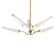 Osorio 47" Wide LED Chandelier