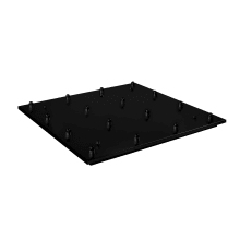 Canopy 20" Wide with Sixteen Ports