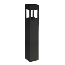 Sonoma 36" Tall LED Bollard