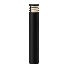 Single Blaine 120, 277V LED Bollard Path Light