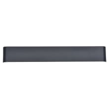 Plateau 40" Wide LED Outdoor Wall Sconce