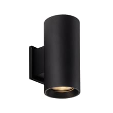 Lorna 8" Tall Wall Sconce