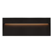 Casa 12" Wide LED Outdoor Wall Sconce