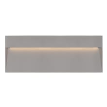Casa 12" Wide LED Outdoor Wall Sconce