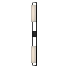 Aspen 60" Tall LED Wall Sconce