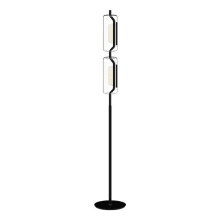 Hilo 64" Tall LED Floor Lamp
