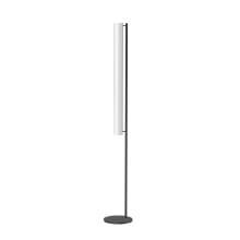 Gramercy 63" Tall LED Column Floor Lamp