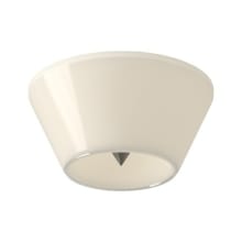 Holt LED Flush Mount Ceiling Fixture