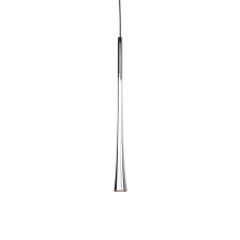 Taper 15-3/4" Tall LED Mini Pendant