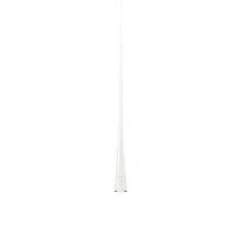 Taper 15-3/4" Tall LED Mini Pendant
