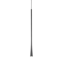 Taper 23-5/8" Tall LED Mini Pendant