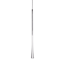 Taper 23-5/8" Tall LED Mini Pendant