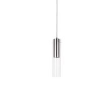 Lena 3" Wide LED Mini Pendant