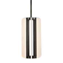 Anders 8" Wide LED Multi Light Pendant