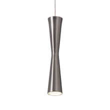 Robson 2" Wide LED Mini Pendant