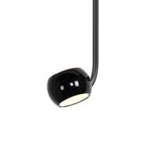 Flux 5" Wide LED Mini Pendant