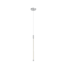 Motif 1" Wide LED Mini Pendant