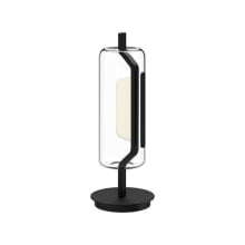 Hilo 18" Tall LED Table Lamp
