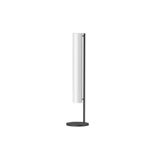 Gramercy 25" Tall LED Column Table Lamp