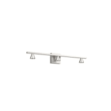 Dune 3 Light 31" Wide LED Vanity Light