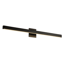 Vera 5" Wide Bath Bar