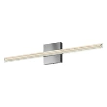 Saphir 35" Wide LED Bath Bar