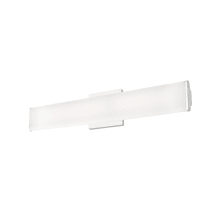 Ferguson 24" Wide LED Bath Bar