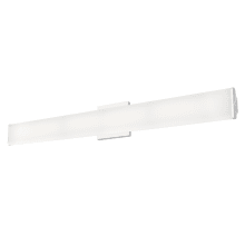 Ferguson 36" Wide LED Bath Bar