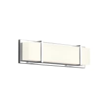 Alberni 20" Wide LED Bath Bar