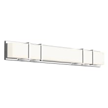 Alberni 38" Wide LED Bath Bar