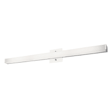 Jane-Slim 36" Wide LED Bath Bar