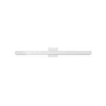 Galleria 23" Wide LED Wall Sconce