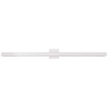 Galleria 37" Wide LED Wall Sconce