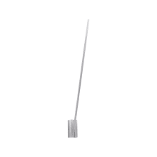 Lever 48" Tall LED Wall Sconce