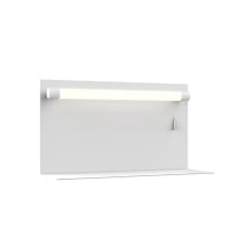 Dresden 7" Tall LED Wall Sconce