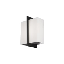 Bengal 10" Tall LED Wall Sconce